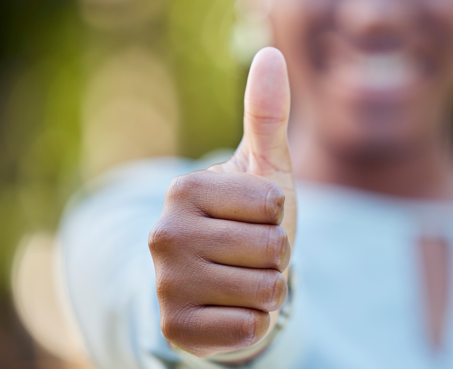 ThumbsUp