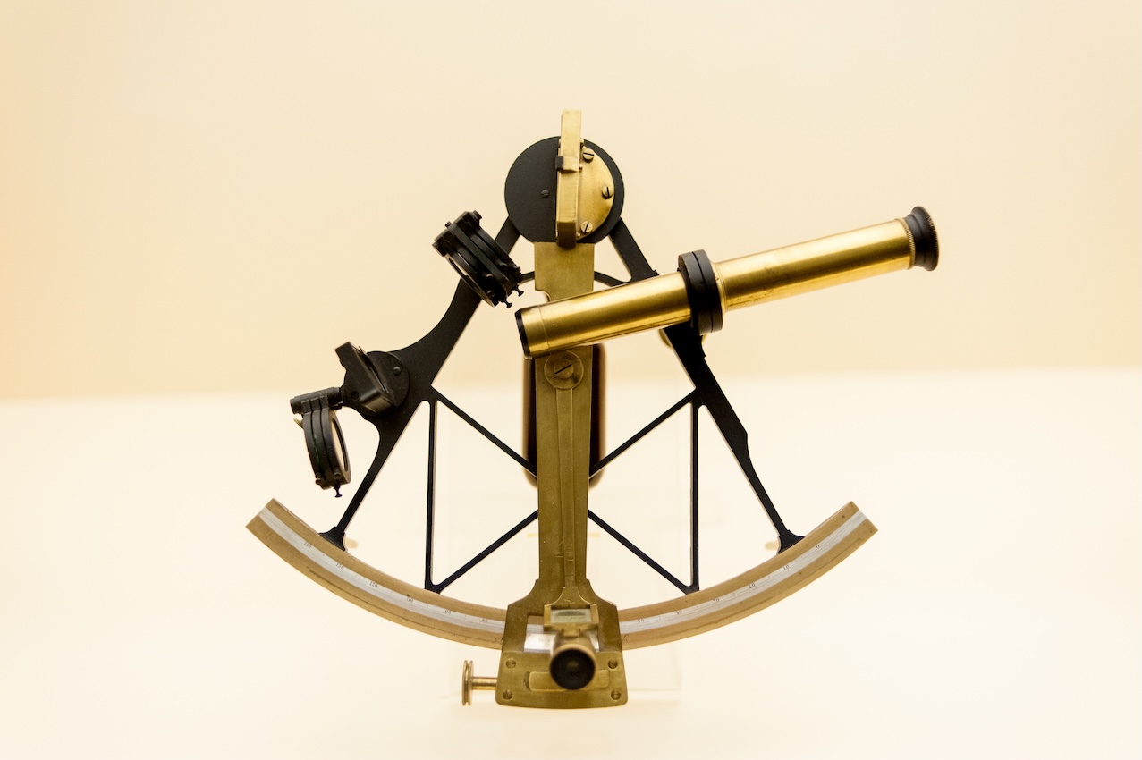 sextant